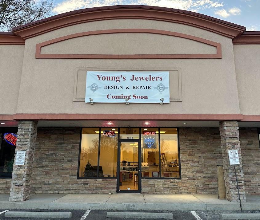 Youngs Jewelers