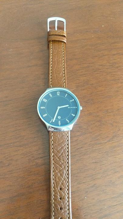 Yuri's Watches