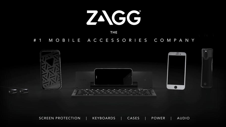 ZAGG Idaho Falls - Ammon
