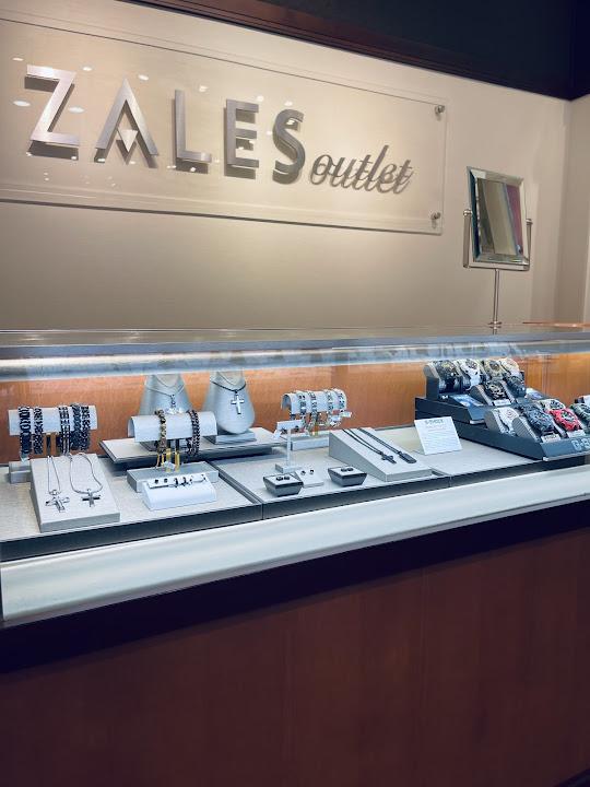 Zales Outlet