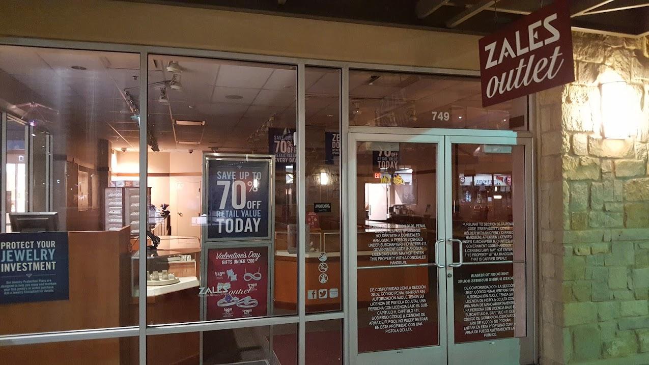 Zales Outlet