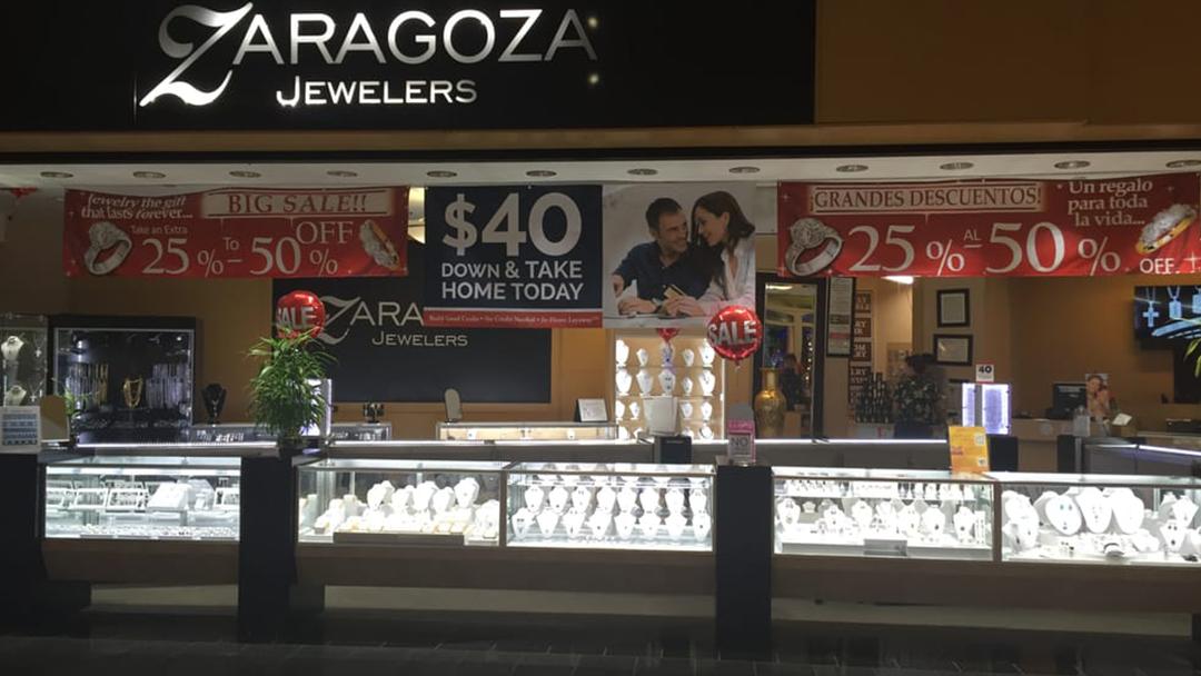 Zaragoza Jewelers