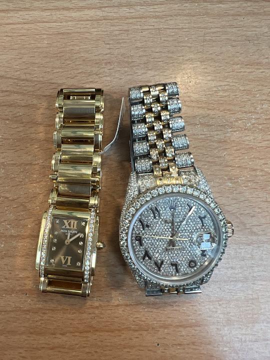 Zee watch Repair