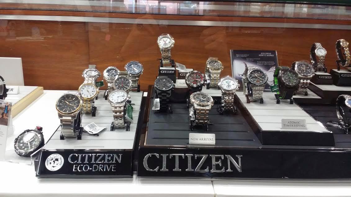 Zickfield's Jewelry & Gifts