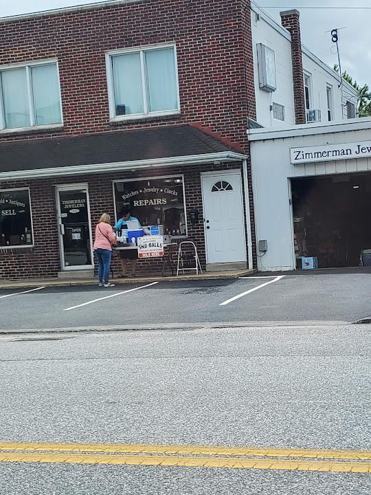 Zimmerman Jewelers