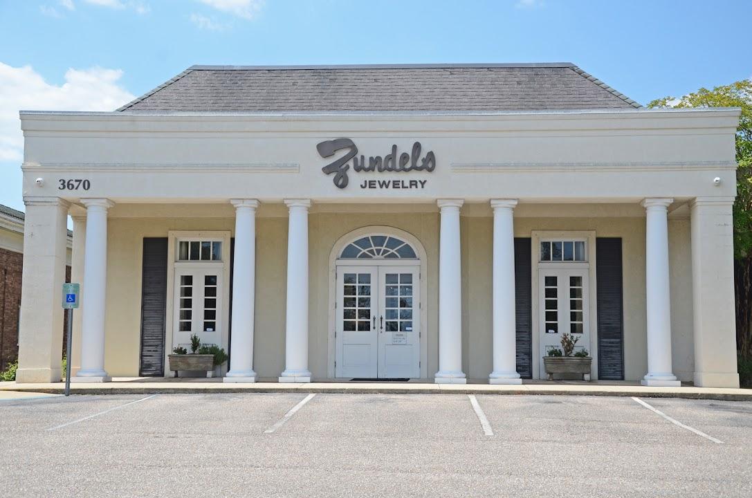Zundel's Jewelry